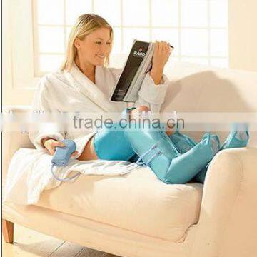 Portable Air Pressure Leg Massager Inflatable Foot Massage Quality Choice photo-3