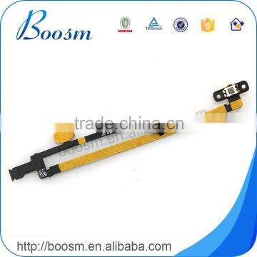 High quality oem standard power flex for ipad mini , replacement power flex cable for ipad mini power flex replacement