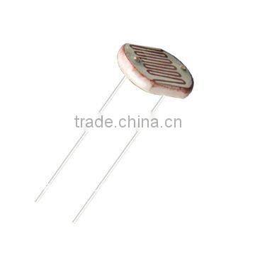 12mm CdS LDR photoresistor (20-30) from Senba