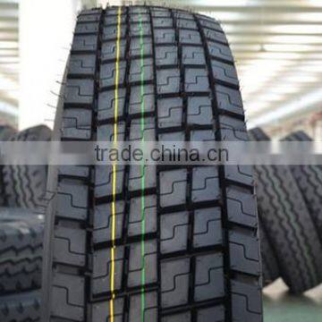 385/65R22.5 Hot Sale Chinese Famous Brand Rubber Truck Tyre photo-2