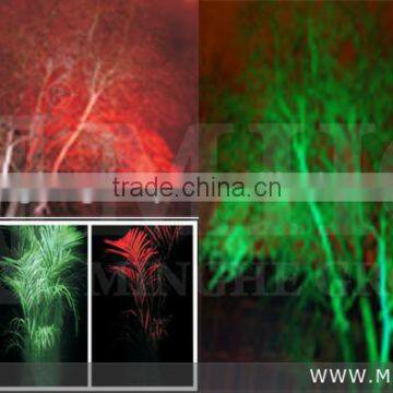 outdoor building decoration lights