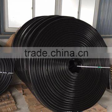 4" ,16bar TPU lay flat hose,water discharge hose ,industry hose