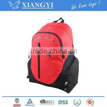 polyester backpack hiking backpack backpack bag school backpack computer backpack sports backpack new design in 2016