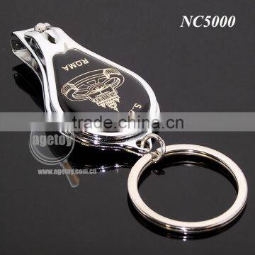 Nail Clipper Souvenirs