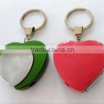 Gas Refill of Car of Cigarette Lighter Prices Heart Shaped Lighter photo-4