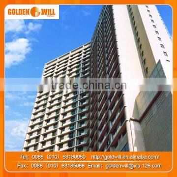 Good Quality External Wall Coating