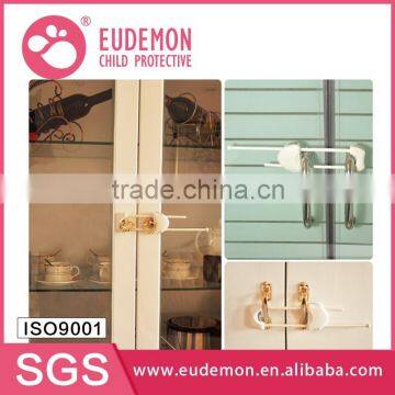 Child Product Closet Sliding Door Lock photo-2