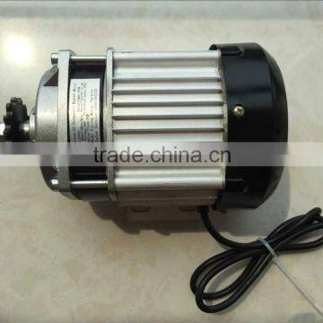 Low Price Auto Rickshaw Motor Kits Motorized Conversion Motor Kit for Rickshaw/tricycle/trike photo-3