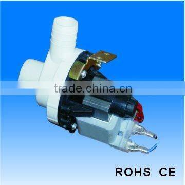 drain pump-PSB-A2/twiin tub washing machine parts for water pump