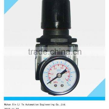 Wholesale AW2000-5000 pressure regulating filter