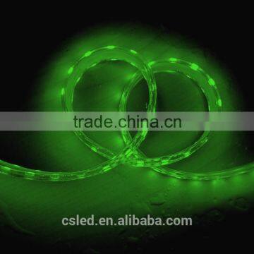 60leds flexible 5050 addressable rgb led strip waterproof 24v CE&RoHS