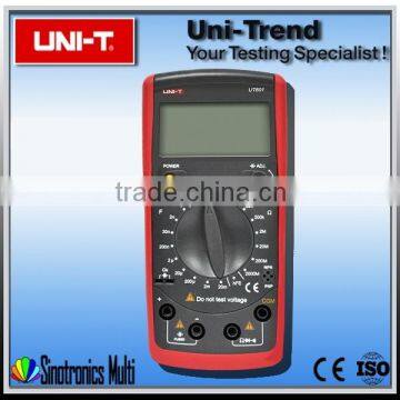 Best Digital multimeter UNI-T UT601