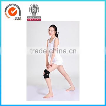 Knee Brace Support With Stays/Magnetic Knee Support/Walker With Knee Support