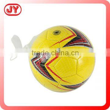 Hot sale PU material world cup football