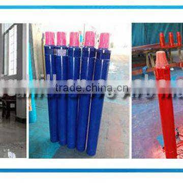 DHD330 High Air Pressure DTH Hammer With Foot Valve photo-2