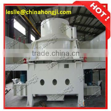 Hot selling high quality pcl sand maker