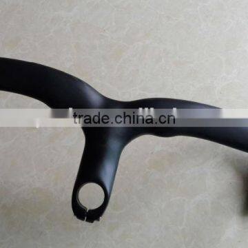 700C Road Carbon Bicycle Handlebar 400/420/440*31.8mm Carbon Handlebar