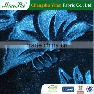 Printed Fleece Blanket Sofa Upholstery Velour Fabric Super Soft Velvet for Children's Garment photo-1