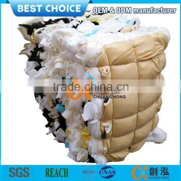 rebond pu polyurethane foam scrap foam