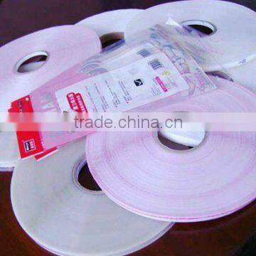 Self Adhesive tape for OPP plastic bag sealing