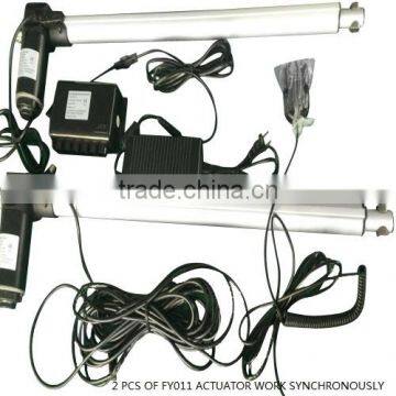 DC Motor SERVO Brushless ESC Electronic Speed Control Linear Actuator