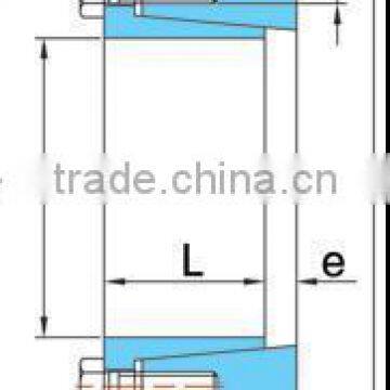 China Lowest price Z10 Electric Motor Keyless shaft-hub locking device/locking assembly