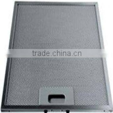 Aluminium filters Hood Filters