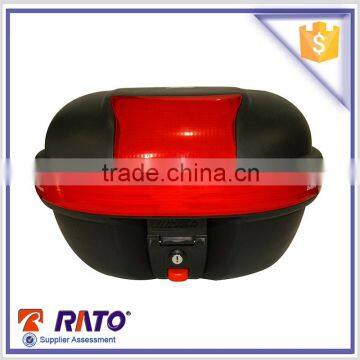 Black motorcycle fancy luggage bag for universal from China