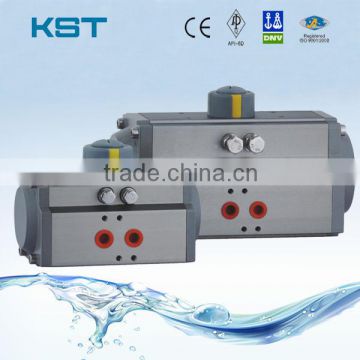 Double Action & Single Action Pneumatic Actuator For Valve