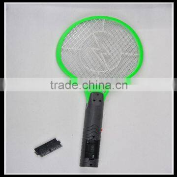 2015 HXP HIPS New Design Insect Killer Agent Mosquito Bat Racket