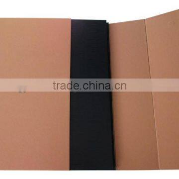 File Folder With Customized Design