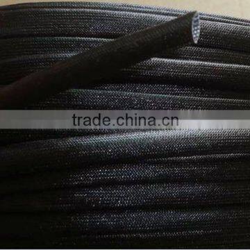 Colorful fiber reinforced plastic pipes 0.8-12mm