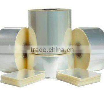 One Side PVDC Coated BOPET Bag Film