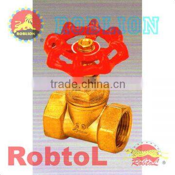 Persist Durable Brass Stop Valve(UQAD)-Mary