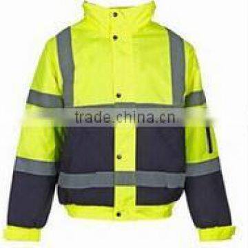 Brand Baige 2016 High Qulity Popular Jacket Reflective Fashional Jacket