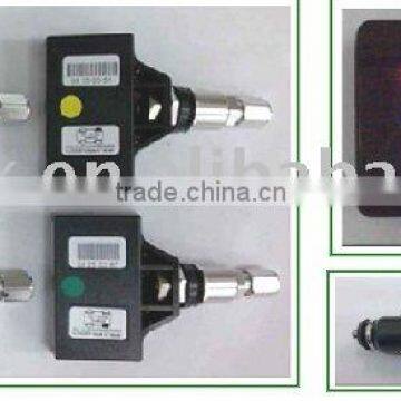 Tire Pressure Monitoring System
