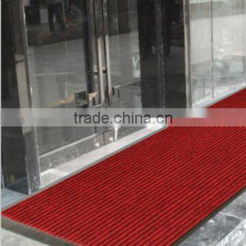 Hot Selling Pvc Outdoor Mat with Low Price