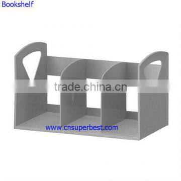Acrylic Shelf for Book, Magazine photo-4