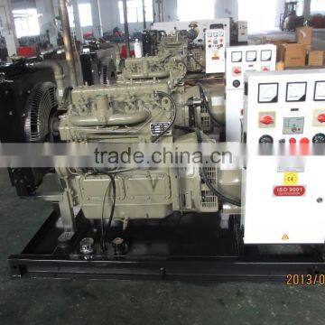 Chinese YANGDONG Engine 7.5kW Diesel Generator