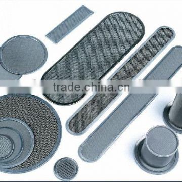 wire mesh strainer