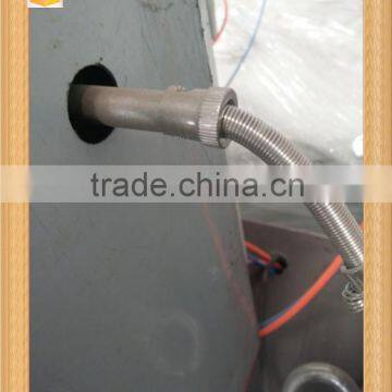 SHR-500A Hot mixer