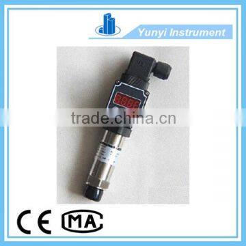 LCD 2 wire pressure transducer wiring diagram