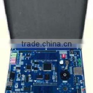 Educational training equipment, High Performance Embedded DSP Electronic Training Kit