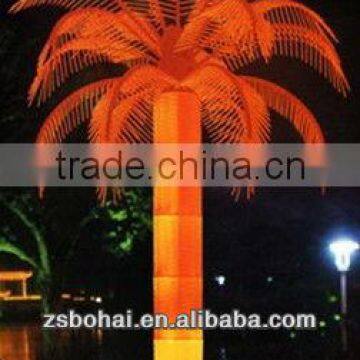 2016 LED Electric Palm Tree Outdoor IP68