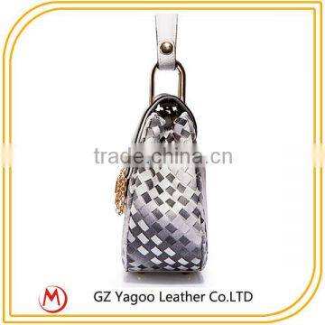 Elegance Stylish Wholesale Lady Hand Knit Bag photo-4