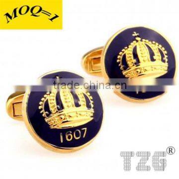 TZG06228 Character Cufflink