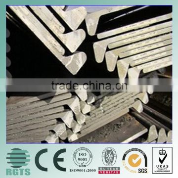 hot rolled Bulb flat steel profiles/ bulb profile/ bulb flat bars ABS-A for shipping building