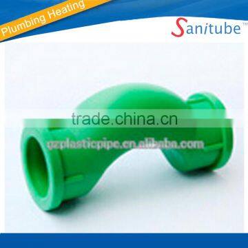 ppr bridge bend ppr fitting