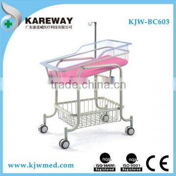 Baby bed hospital baby equipment