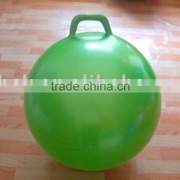 bouncing ball